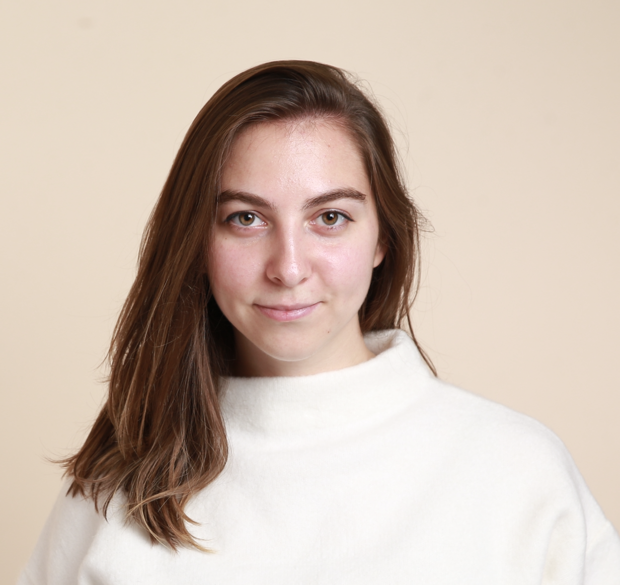 Dr. Camille Girard