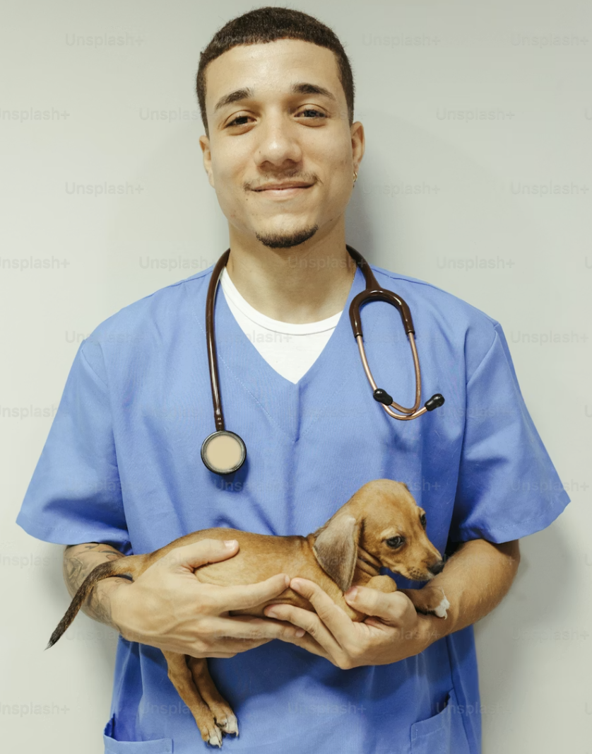 Dr. Martin Blanc